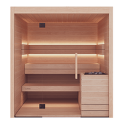 Auroom Lumina Cabin Sauna Kit