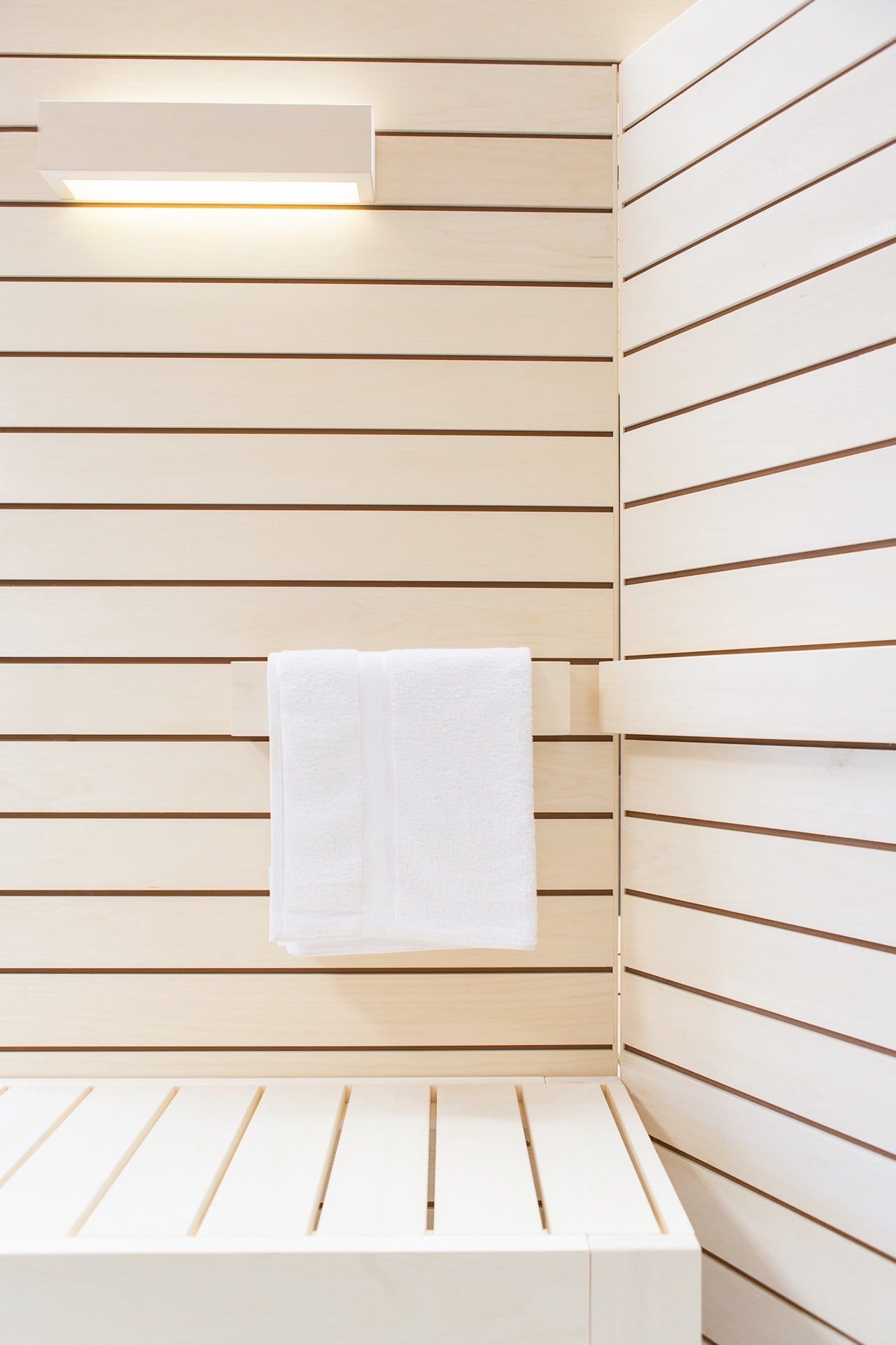 Auroom Lumina Cabin Sauna Kit
