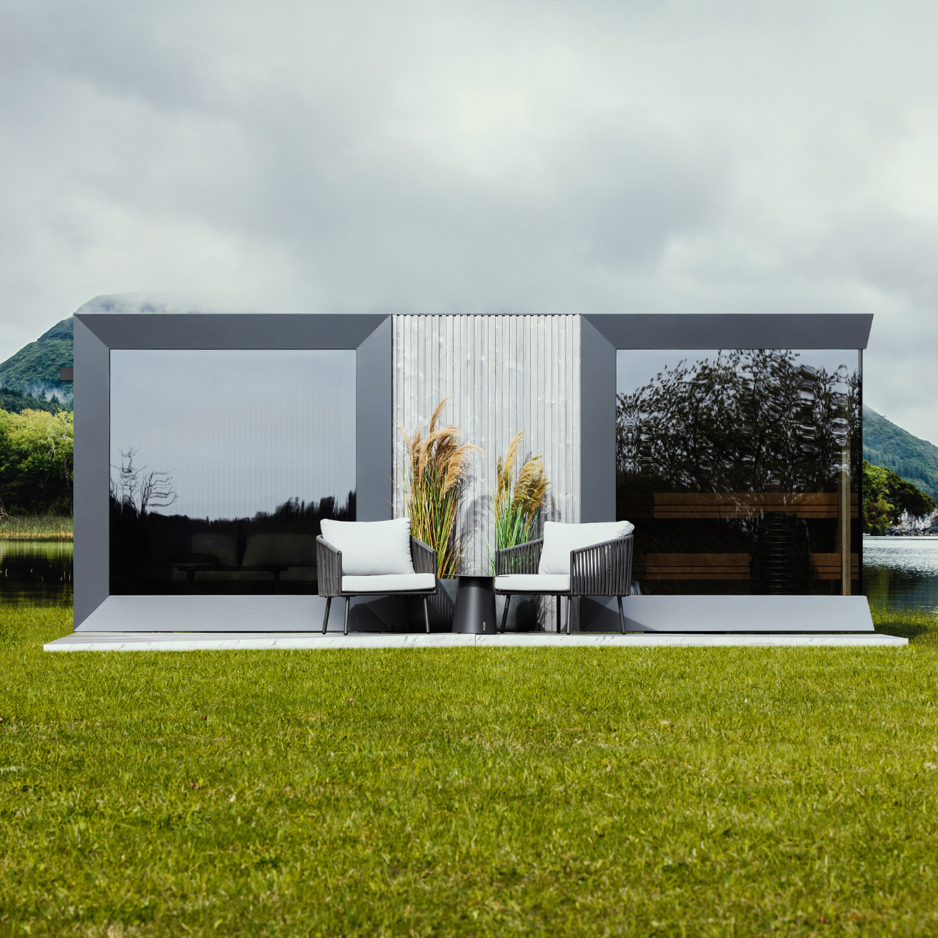 Genevas Saunas