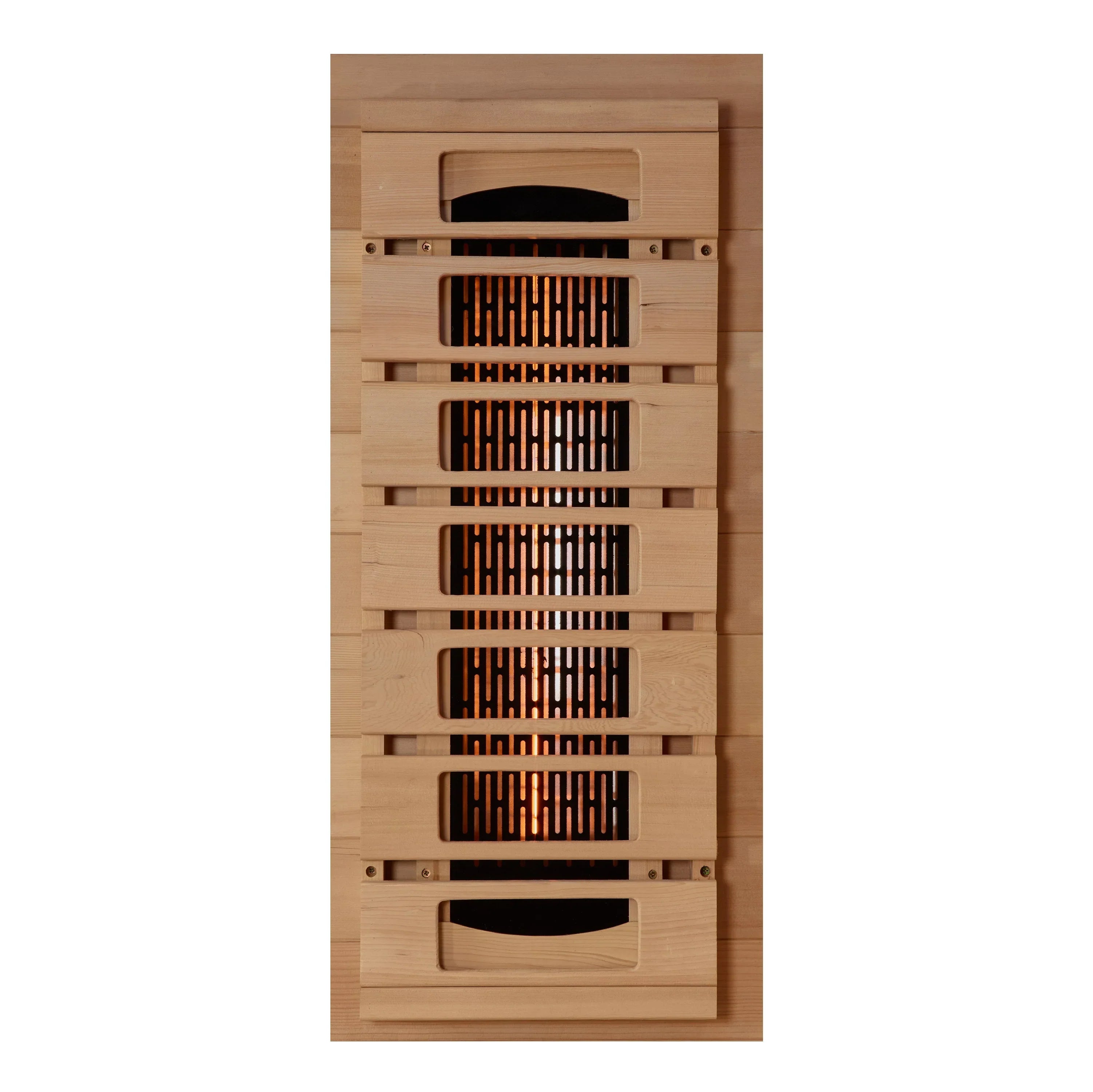 Golden Designs 3-Person 2025 Reserve Edition GDI-8030-03 Full Spectrum with Himalayan Salt Bar