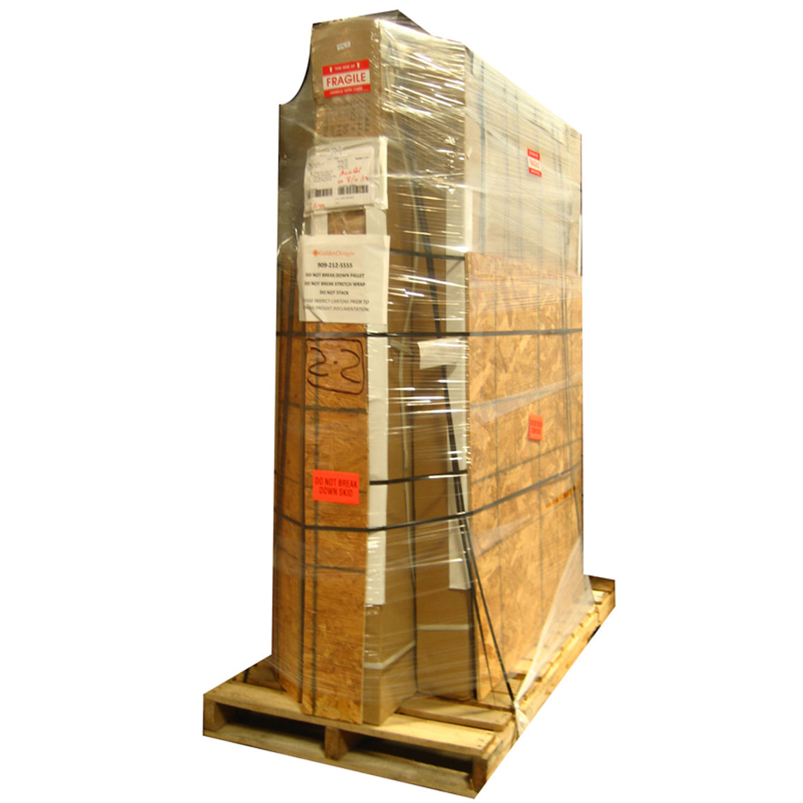 Dynamic Monaco 6-person Ultra Low EMF FAR Infrared Sauna - DYN-6996-01 Elite