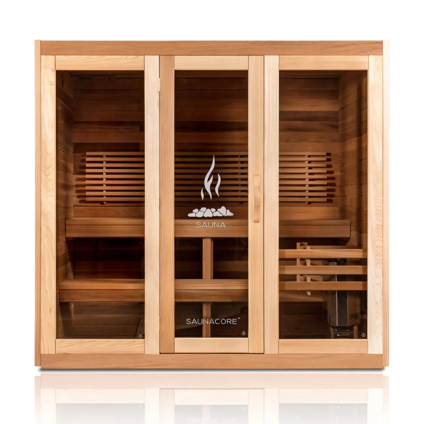 SaunaCcore Saunas