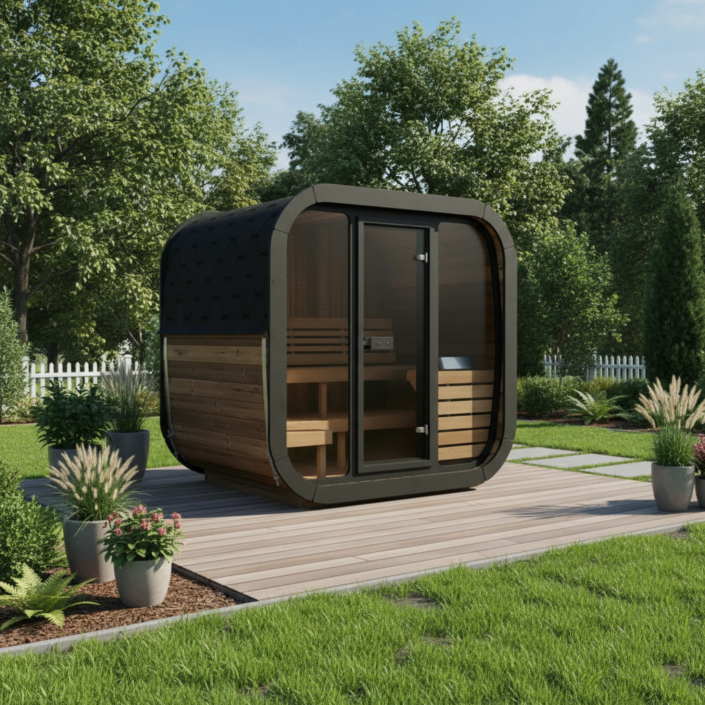 Traditional Saunas