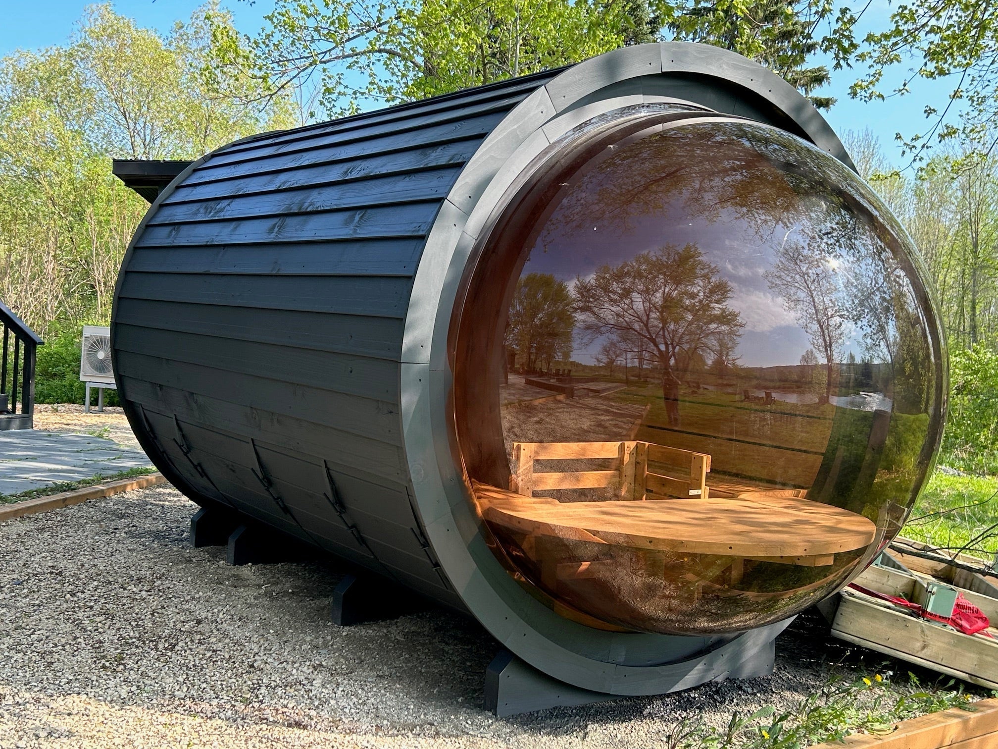 True North Saunas